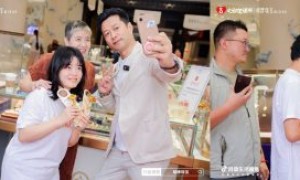 从节点活动到日常运营：心动生活节联合珠宝品牌探索经营新路径